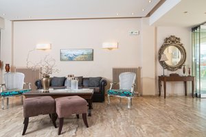 Hotel REGINA MARE wakacje
