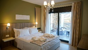 Double Superior Room