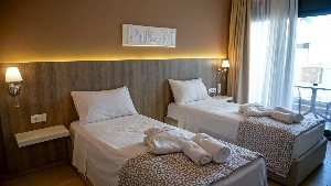 Double Standard Room