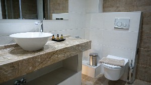 Double Standard Room