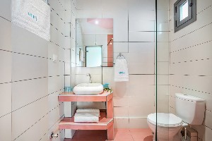 Bathroom Example