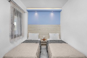 2Bedroom Family Example