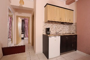 2 Bedroom Family Suite