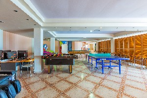 Recreational facility