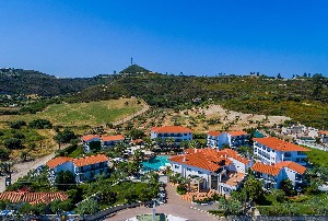 Hotel FLEGRA PALACE wakacje