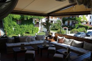 Hotel MAGDALENA wakacje