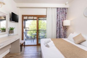 Hotel MAGDALENA wakacje