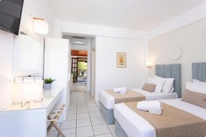 Hotel MAGDALENA wakacje
