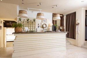 Hotel MAGDALENA wakacje