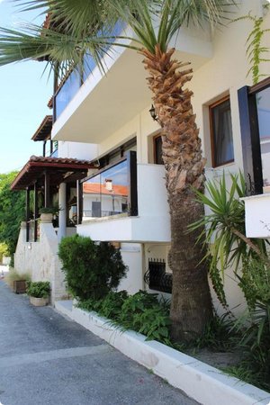 Hotel MAGDALENA wakacje