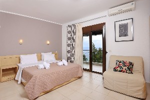 Apartment Sea View example