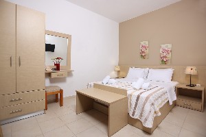 Apartment Sea View example