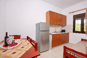 Apartment Sea View example