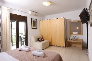 Apartment Sea View example