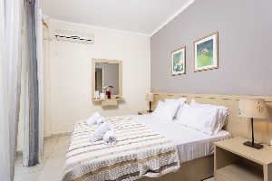 Apartment Sea View example