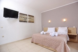 Apartment Sea View example