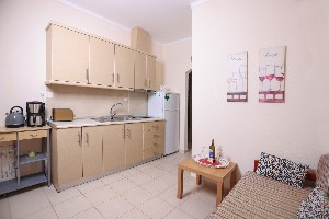 Apartment Sea View example