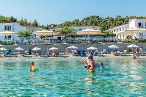 Hotel DOLPHIN BEACH wakacje