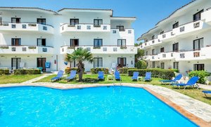 Hotel DOLPHIN BEACH wakacje