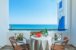 Hotel DOLPHIN BEACH wakacje