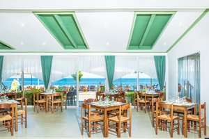 Hotel DOLPHIN BEACH wakacje