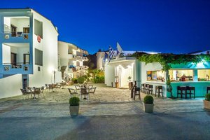Hotel DOLPHIN BEACH wakacje