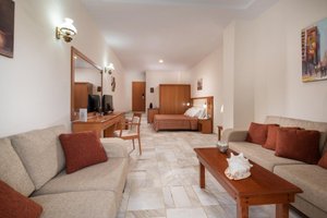 Hotel PORTES BEACH wakacje