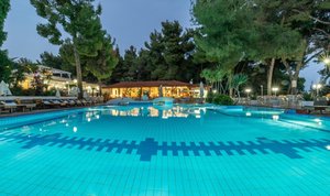 Hotel PORTES BEACH wakacje