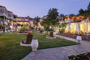 Hotel PORTES BEACH wakacje