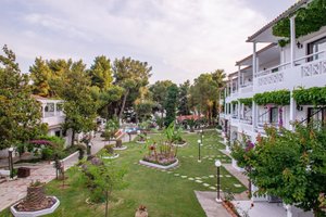 Hotel PORTES BEACH wakacje
