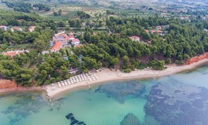 Hotel PORTES BEACH wakacje