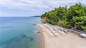 Hotel PORTES BEACH wakacje