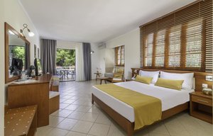 Hotel PORTES BEACH wakacje