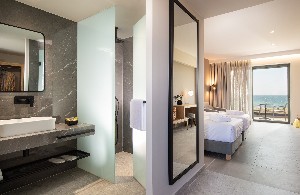 Double  Superior Sea Front