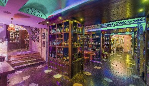 Wine Cellar “Cava Idea”