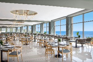 Hotel AJUL LUXURY HOTEL & SPA RESORT wakacje