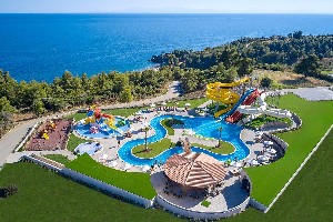 Hotel AJUL LUXURY HOTEL & SPA RESORT wakacje