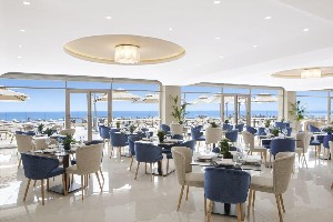 Hotel AJUL LUXURY HOTEL & SPA RESORT wakacje