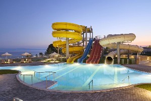 Hotel AJUL LUXURY HOTEL & SPA RESORT wakacje
