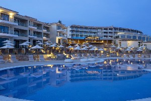 Hotel AJUL LUXURY HOTEL & SPA RESORT wakacje
