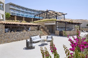 Hotel AJUL LUXURY HOTEL & SPA RESORT wakacje