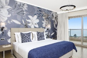 Hotel AJUL LUXURY HOTEL & SPA RESORT wakacje