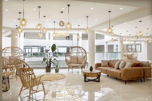 Hotel AJUL LUXURY HOTEL & SPA RESORT wakacje