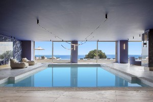 Hotel AJUL LUXURY HOTEL & SPA RESORT wakacje