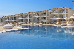 Hotel AJUL LUXURY HOTEL & SPA RESORT wakacje