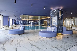 Hotel AJUL LUXURY HOTEL & SPA RESORT wakacje