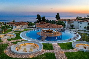 Hotel AJUL LUXURY HOTEL & SPA RESORT wakacje