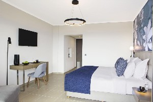 Hotel AJUL LUXURY HOTEL & SPA RESORT wakacje