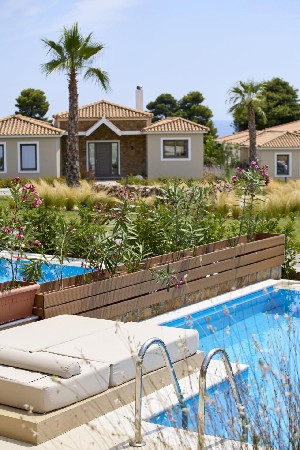 Hotel AJUL LUXURY HOTEL & SPA RESORT wakacje