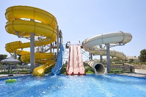 Hotel AJUL LUXURY HOTEL & SPA RESORT wakacje